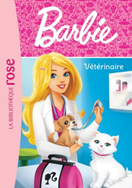 Barbie veterinaire